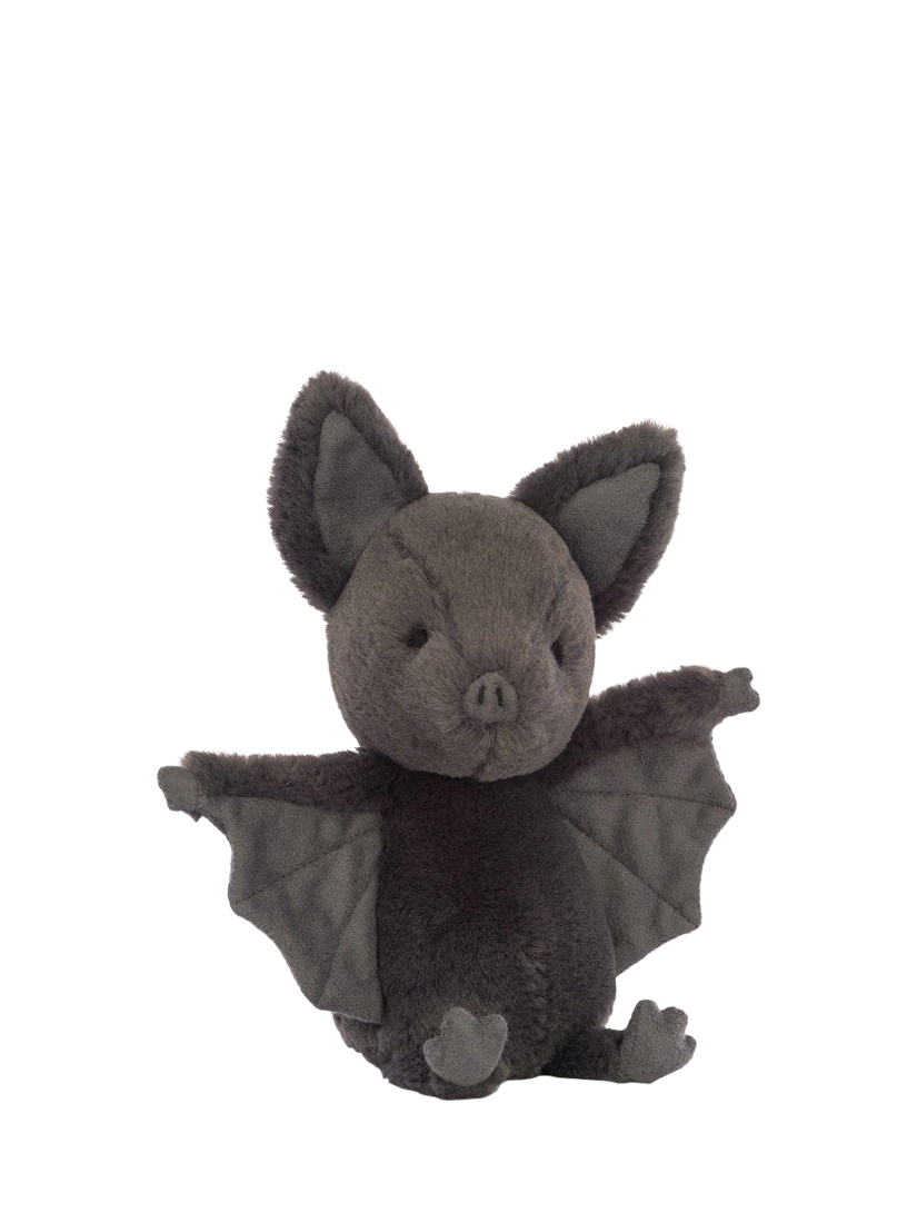 Jellycat Ooky Bat Soft Toy