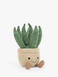 Jellycat Amuseable Aloe Vera Soft Toy