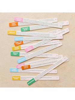 Octopus 100 Things to Do Indoors - view 2, Multi