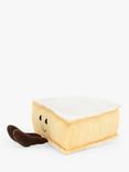 Jellycat Amuseable Brie Soft Toy
