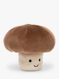 Jellycat Vivacious Vegetable Mushroom Soft Toy