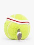 Jellycat Amuseables Tennis Ball Soft Toy