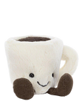 Jellycat Amuseable Espresso Soft Toy