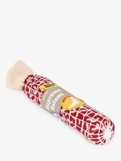 EAT MY SOCKS Supreme Salami Socks, Multi, One Size, Multi