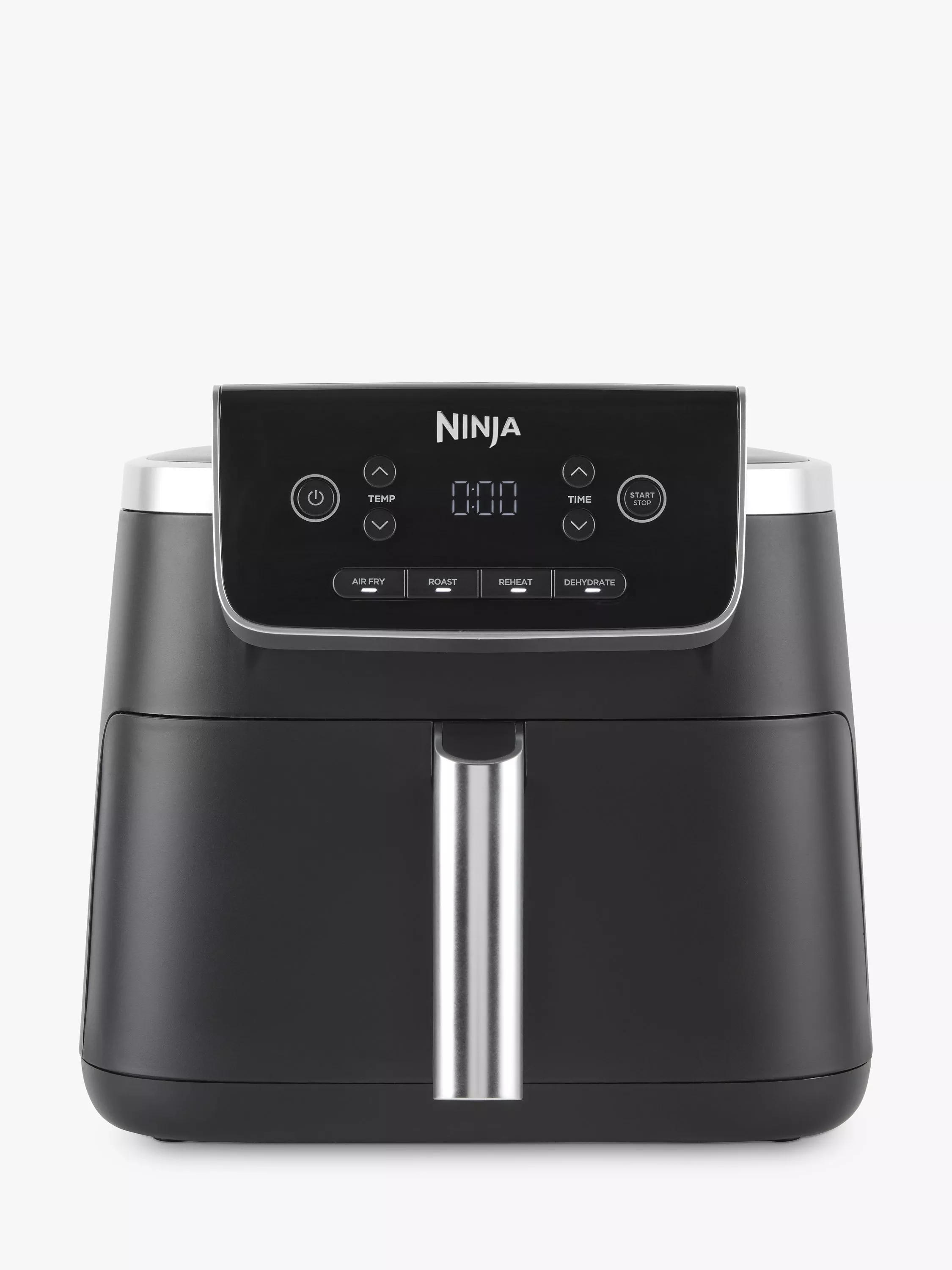 Ninja AF140 Air Fryer PRO Black