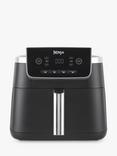 Ninja AF140 Air Fryer PRO, Black