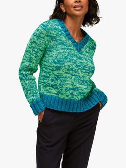 Hayfield Bonus Two Tone Neons Knitting Pattern Book - view 2, Multi