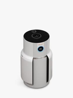 Shark NeverChange5 MAX Air Purifier, White, White