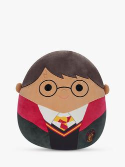 Harry Potter Plush Soft Toy, Multi
