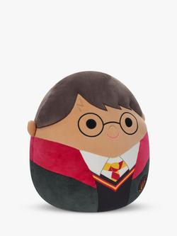 Harry Potter Plush Soft Toy - view 2, Multi