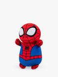 Spidey And His Amazing Friends Squishmallows HugMees Spiderman 10" Plush Soft Toy
