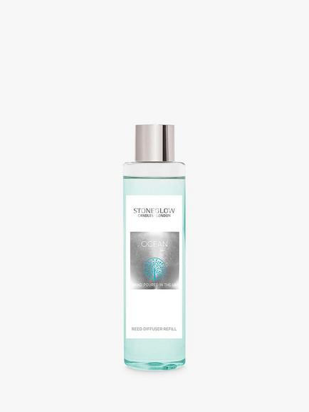 Stoneglow Ocean Diffuser Refill, 210ml, Multi