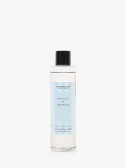 Stoneglow Sea Salt & Oakmoss Diffuser Refill, 210ml, Multi