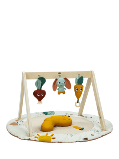 Tiny Love Garden of Adventure Soft Development Luxe Gymini Baby Gym
