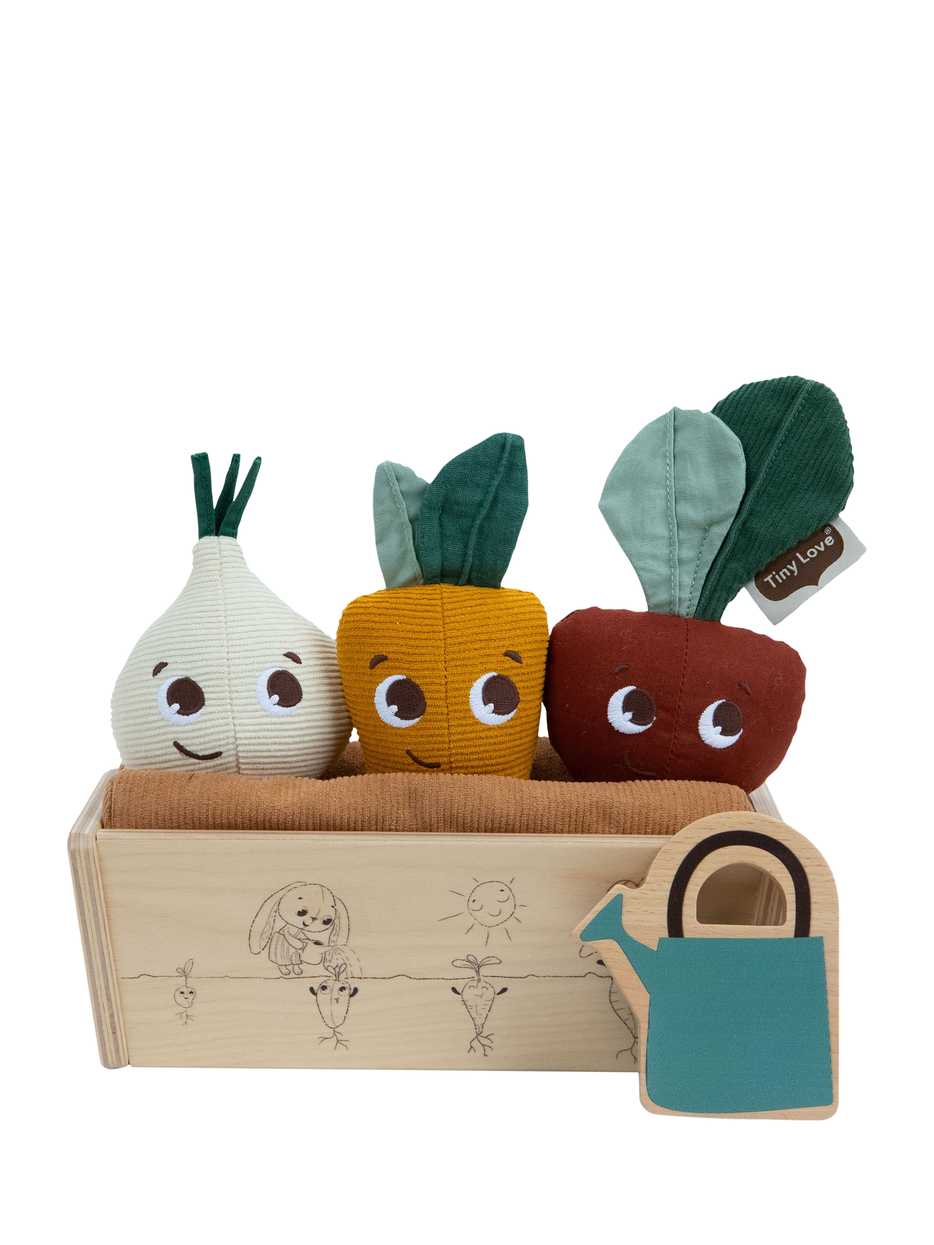 John lewis garden toys online