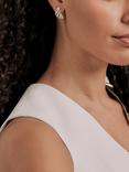 Emma Holland Wave Clip-On Earrings
