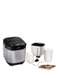 Tefal PF240E40 Pain & Delices Bread Maker, Silver
