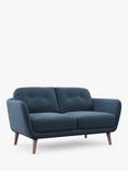 John Lewis Arlo Medium 2 Seater Sofa, Light Leg