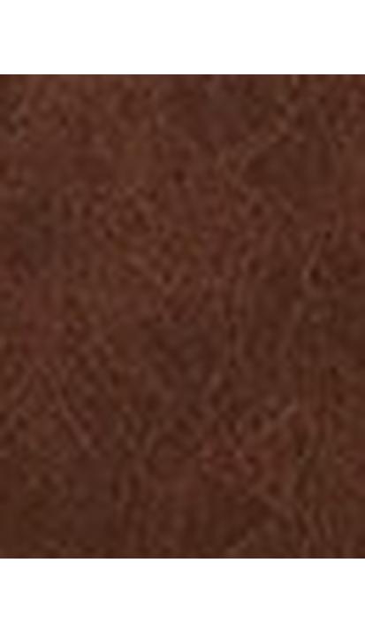 Faux Leather Chestnut, not available