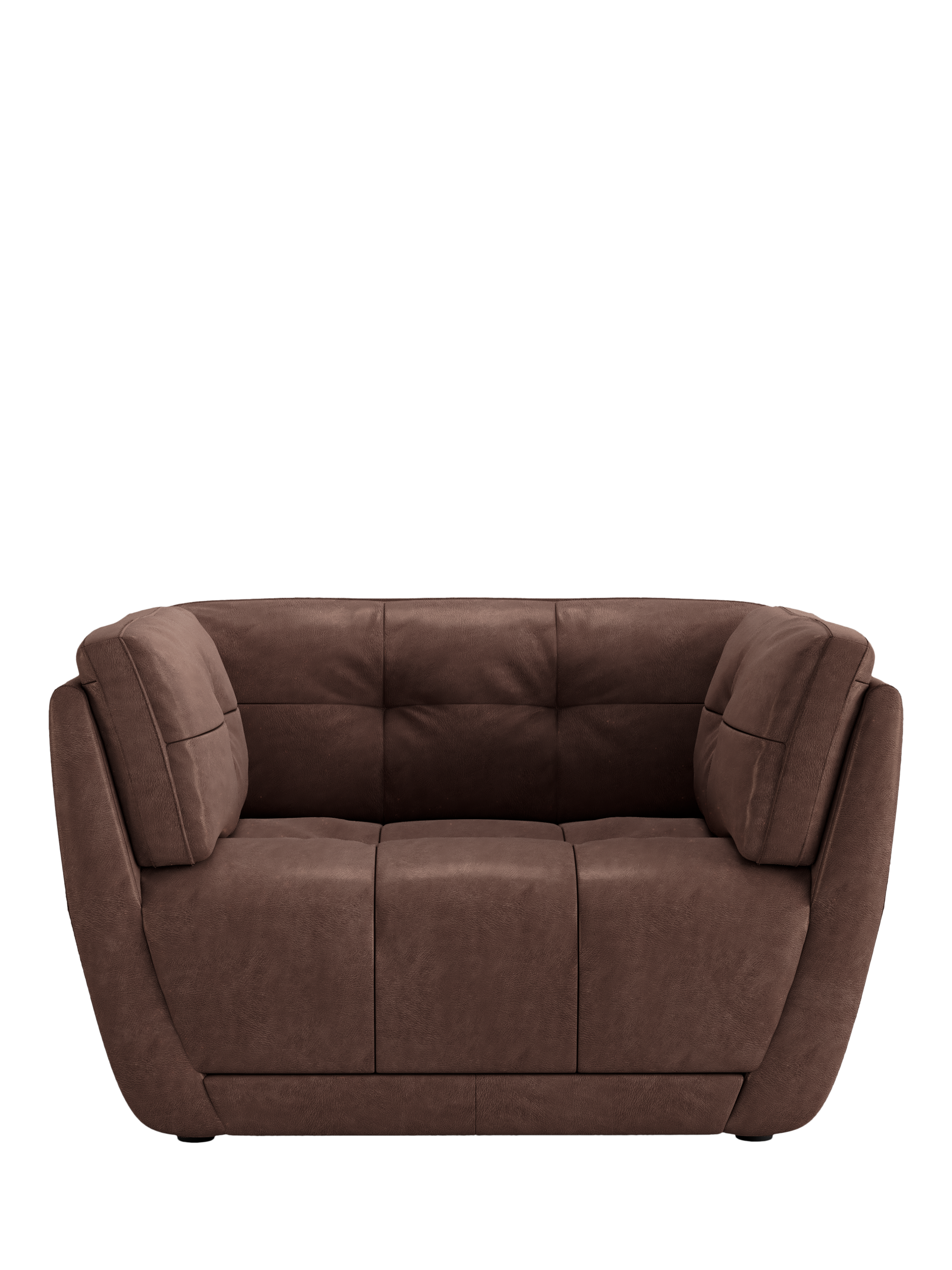 Theo Range, At The Helm Theo Leather Armchair, Adventurer Canyon Hawk