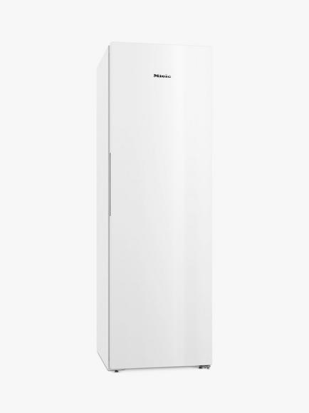 Miele KS4383 DD Freestanding Fridge, White, White
