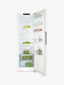 Miele KS4383 DD Freestanding Fridge, White - view 2, White