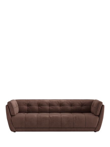 At The Helm Theo Grand 4 Seater Leather Sofa, Adventurer Canyon Hawk, Adventurer Grand Sofa