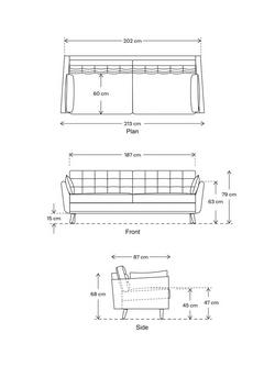 Swyft Model 10 Medium 3 Seater Sofa, Dark Leg - view 2, Faux Leather Chestnut
