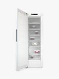 Miele FNS4382D Freestanding Freezer, White