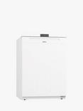 Miele F 4001 D Freestanding Under Counter Freezer, White