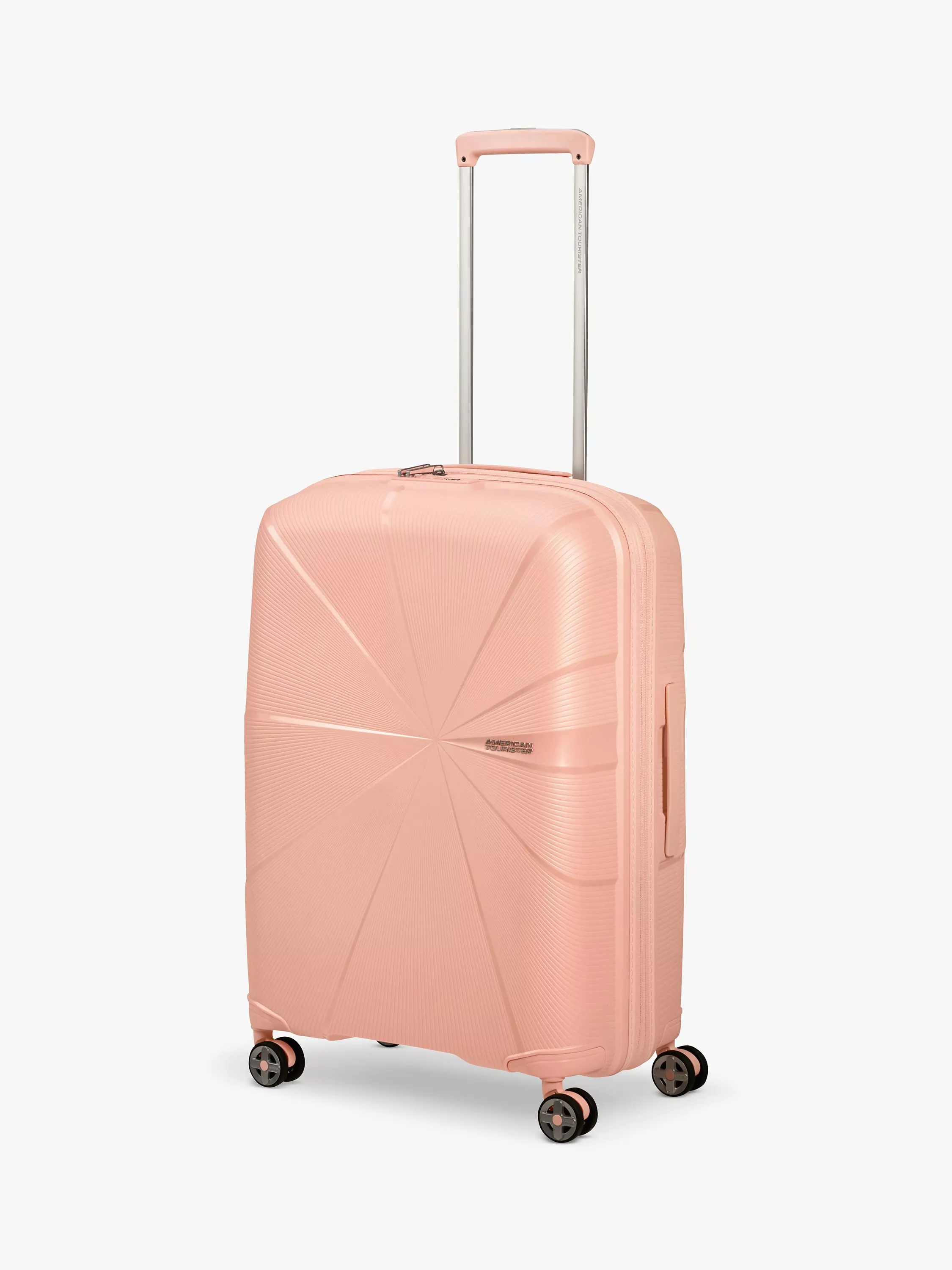 Samsonite american tourist on sale