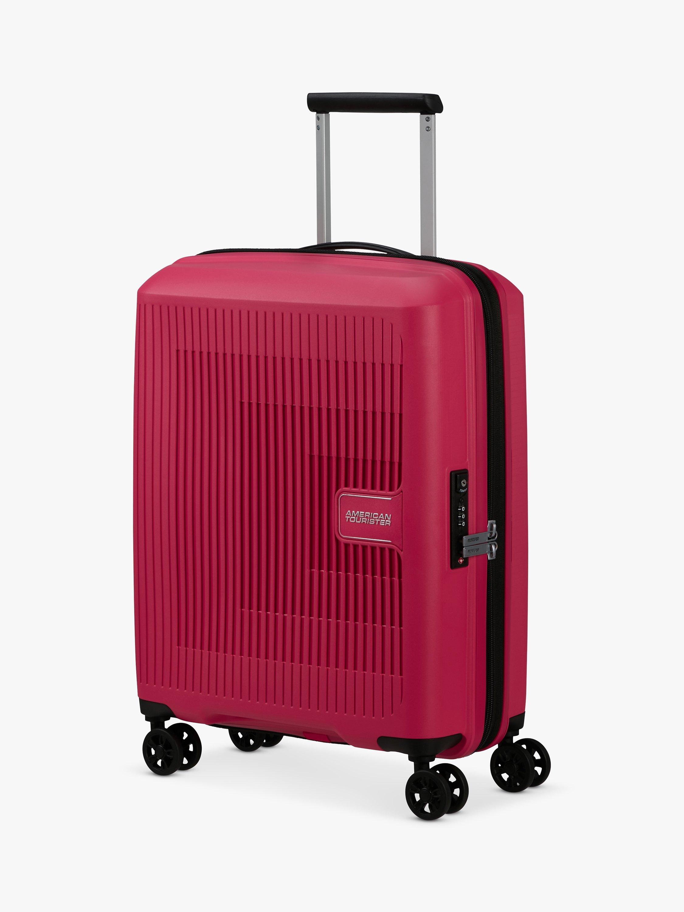 Cabin bag pink online