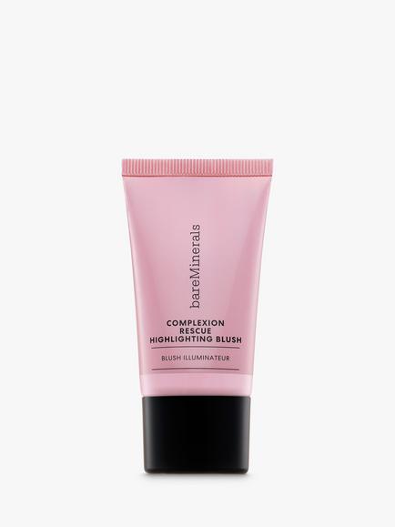 bareMinerals COMPLEXION RESCUE Highlighting Blush, Rose Glow