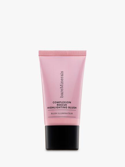 bareMinerals COMPLEXION RESCUE Highlighting Blush, Pink Glow