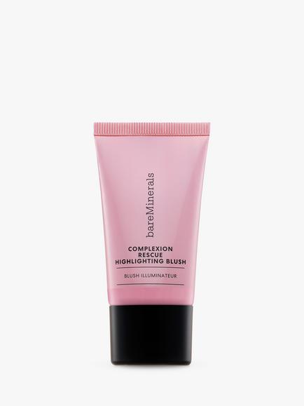 bareMinerals COMPLEXION RESCUE Highlighting Blush, Mauve Glow