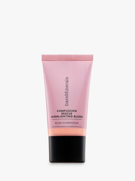 bareMinerals COMPLEXION RESCUE Highlighting Blush, Peach Glow