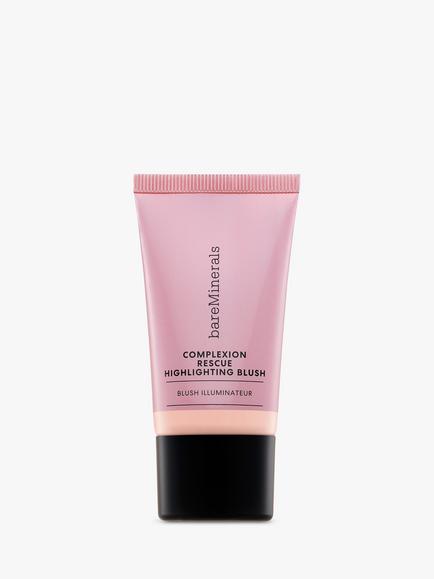 bareMinerals COMPLEXION RESCUE Highlighting Blush, Opal Glow