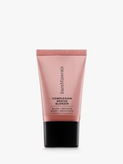bareMinerals COMPLEXION RESCUE Blonzer, Kiss Of Mauve