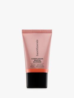 bareMinerals COMPLEXION RESCUE Blonzer, Kiss Of Copper