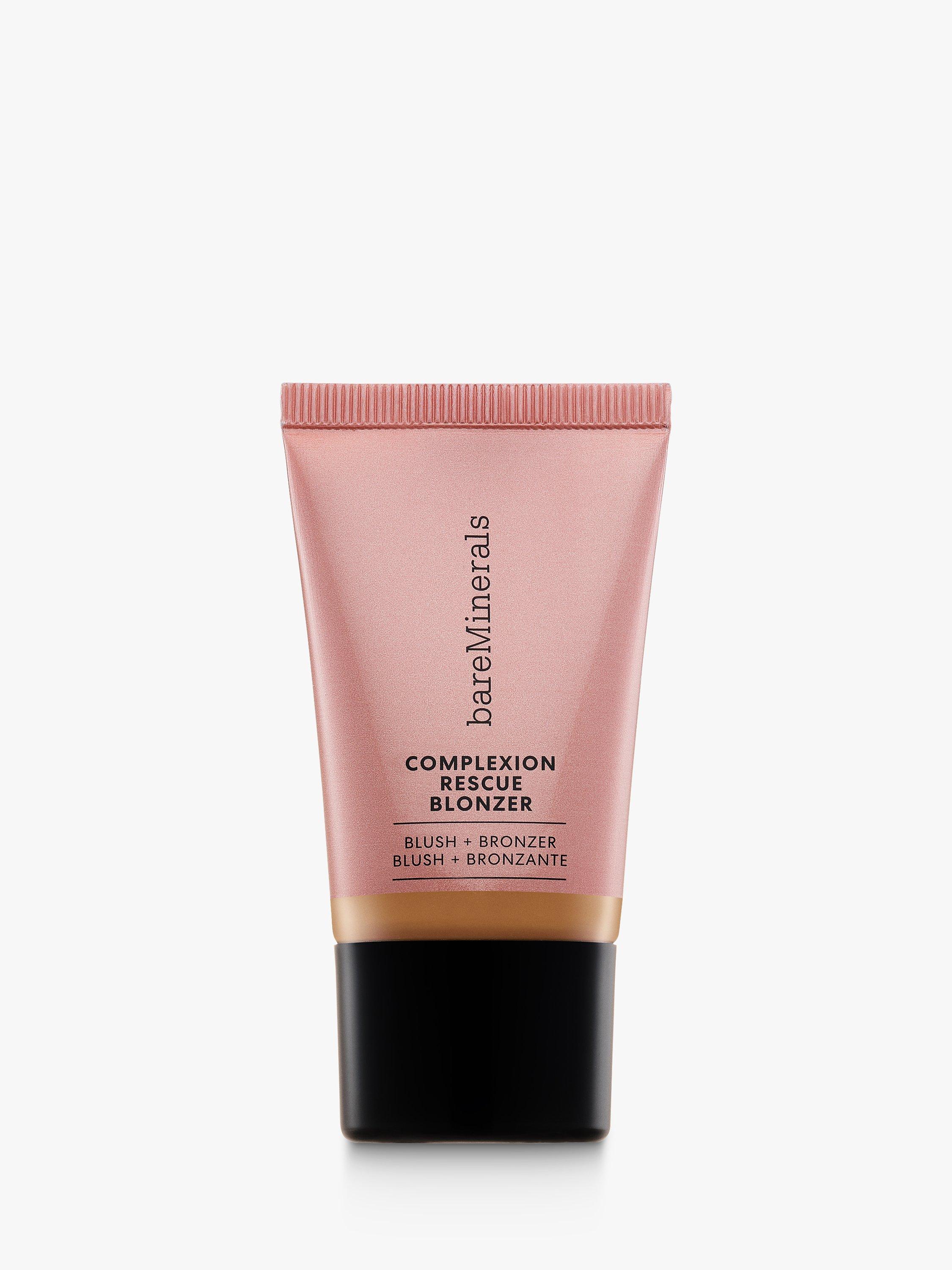 Product image 1 of 9, which shows bareMinerals COMPLEXION RESCUE Blonzer, Kiss Of Spice