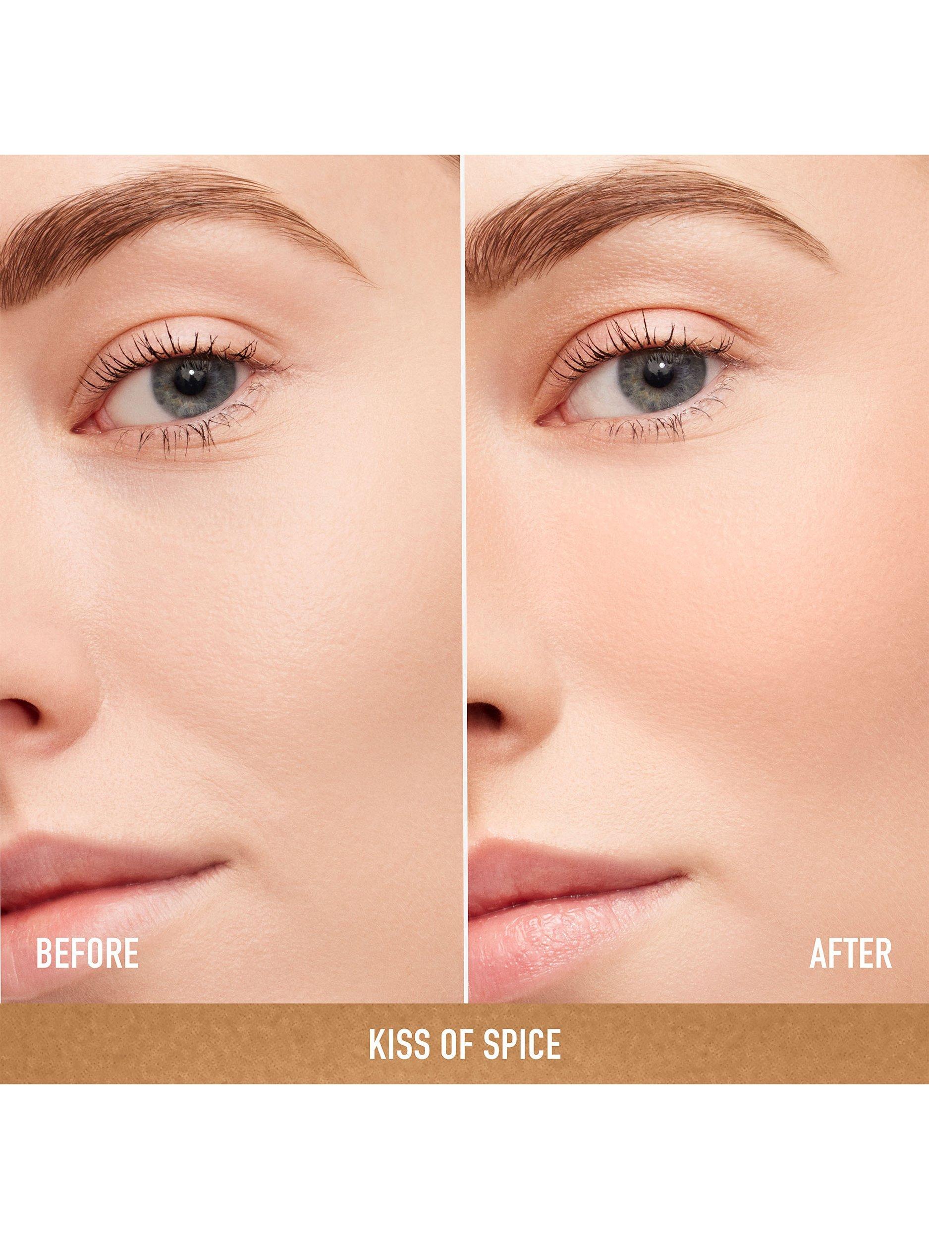 Product image 3 of 9, which shows bareMinerals COMPLEXION RESCUE Blonzer, Kiss Of Spice