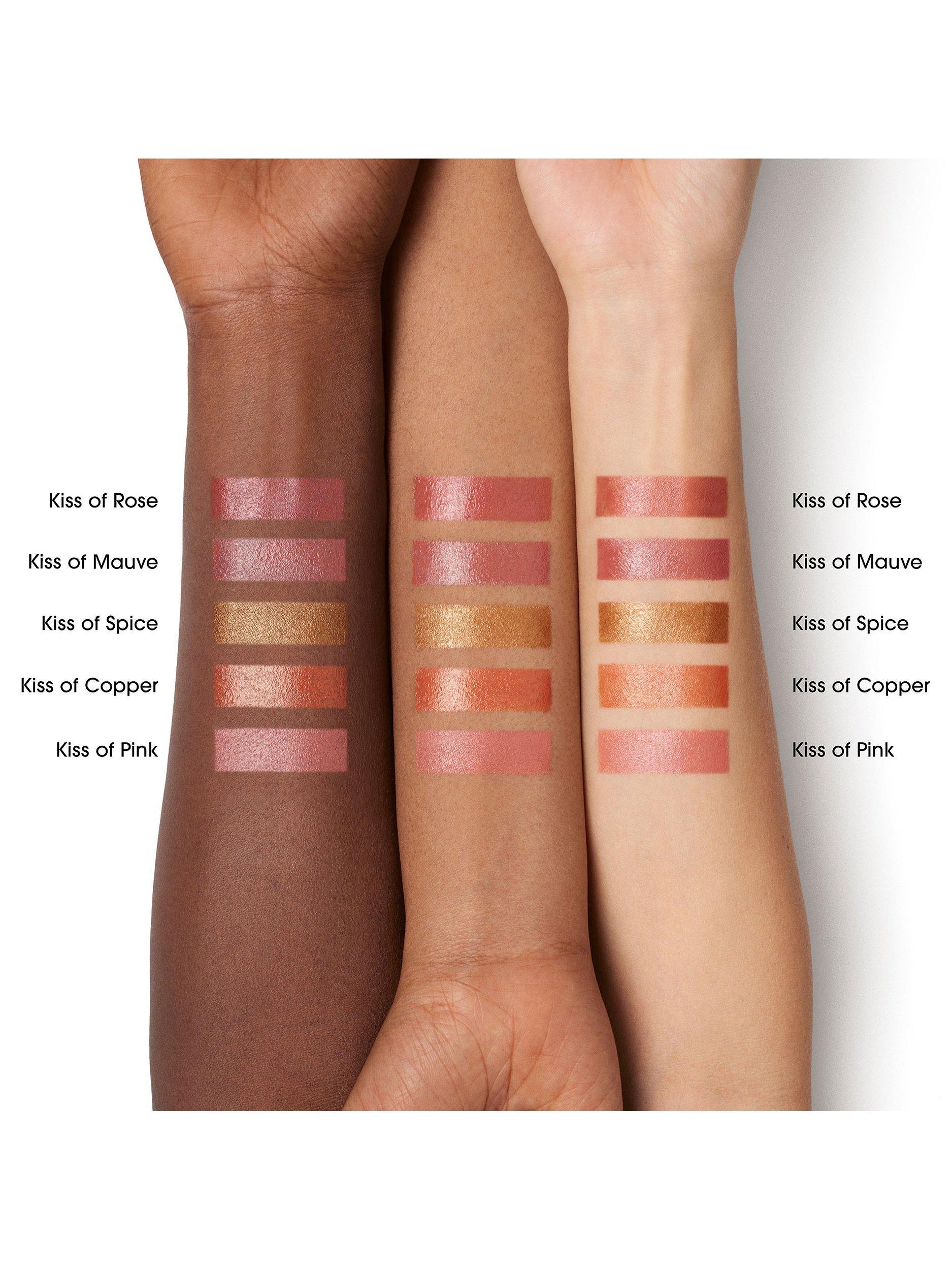 Product image 5 of 9, which shows bareMinerals COMPLEXION RESCUE Blonzer, Kiss Of Spice