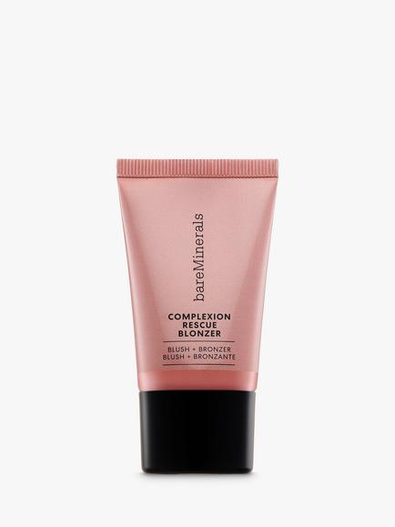 bareMinerals COMPLEXION RESCUE Blonzer, Kiss Of Pink