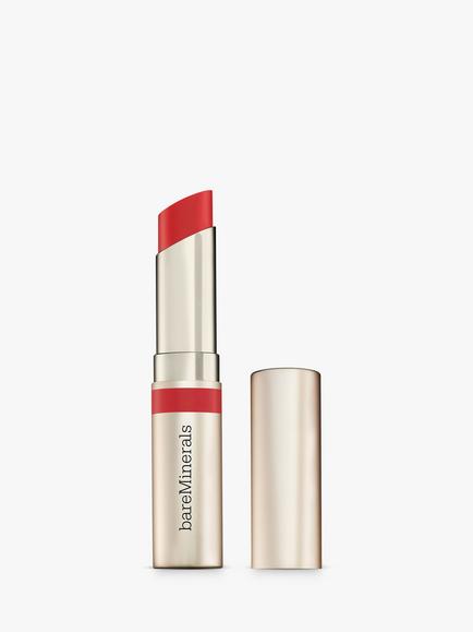 bare Minerals Dewy Lip Gloss Balm, Strength