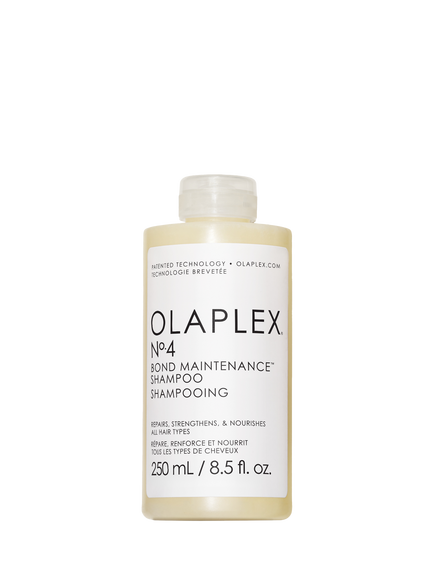 Olaplex No.4 Bond Shampoo, 