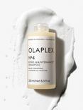 Olaplex No.4 Bond Shampoo, 250ml