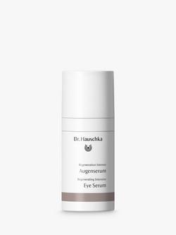 Dr Hauschka Regenerating Intensive Eye Serum, 15ml - view 2, 