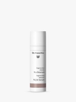 Dr Hauschka Regenerating Intensive Night Serum, 30ml - view 2, 