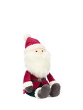 Jellycat Amuseables Jolly Santa