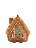 Jellycat Gingerbread House Soft Toy